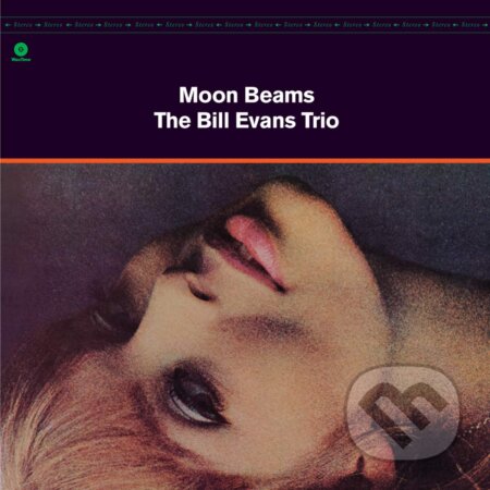 Bill Evans Trio: Moon Beams  LP