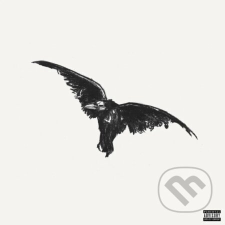 Gray Conan: Kid Krow, Decomposed LP - Gray Conan