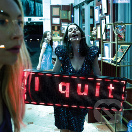 Haim: I Quit - Haim
