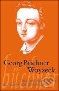 Kniha: Woyzeck (Georg Büchner). Suhrkamp, 2011
