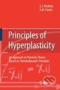 Kniha: Principles of Hyperplasticity (Alexander M. Puzrin). Springer London, 2006