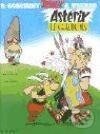 Kniha: Asterix Französische Ausgabe. Asterix le gaulois. Sonderausgabe (René Goscinny)