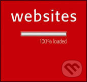 Kniha: Web Sites (Slovart)