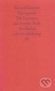 Kniha: Palimpseste (Gérard Genette). Suhrkamp, 2008