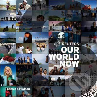Kniha: Reuters Our World Now 3 (Slovart)