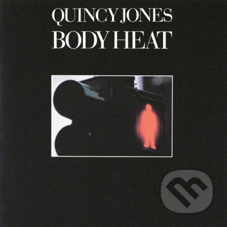 Quincy Jones: Body Heat LP - Quincy Jones