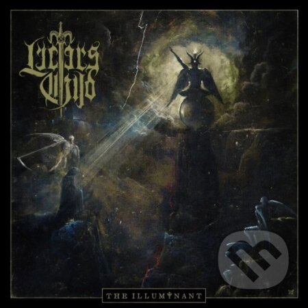 Lucifer´S Child: The Illuminant - Lucifer´S Child