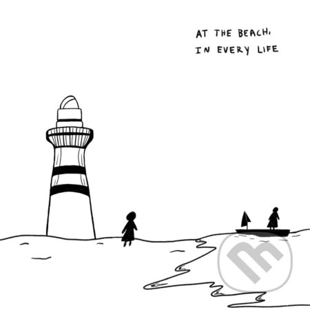 Gigi Perez: At The Beach, In Every Life LP - Gigi Perez