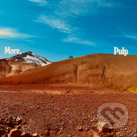 Pulp: More