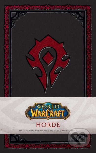 World of Warcraft: Horde, Insight, 2018
