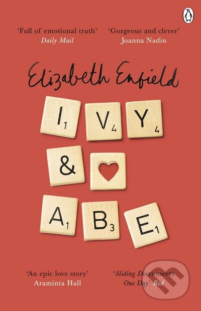 Ivy and Abe - Elizabeth Enfield, Penguin Books, 2018