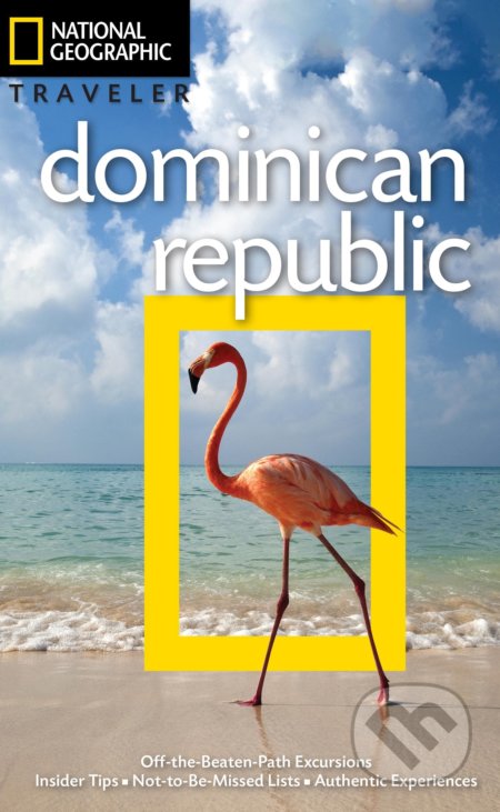 Dominican republic - Christopher P. Baker, National Geographic Society, 2017