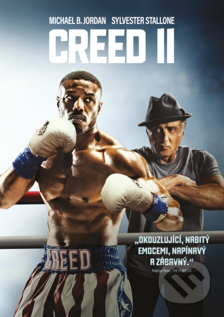 Creed II - Steven Caple Jr., Magicbox, 2019