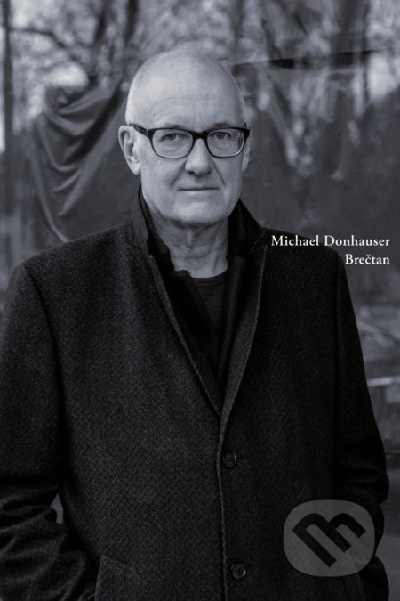 Brečtan - Michael Donhauser, Skalná ruža, 2018