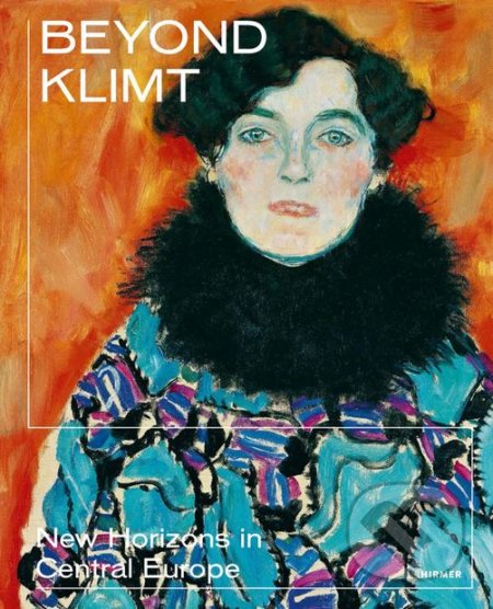 Beyond Klimt - Alexander Klee, Hirmer, 2018