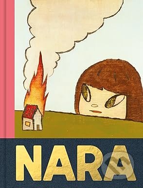 Kniha: Yoshitomo Nara (Yung Ma)