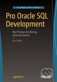 Kniha: Pro Oracle SQL Development (Jon Heller)