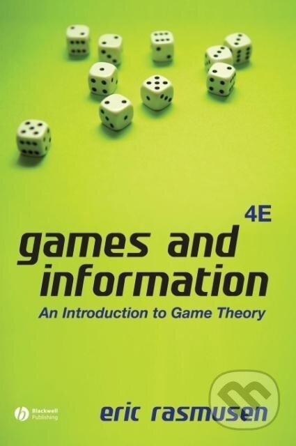 Games Information 4e