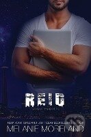 Kniha: Reid (Melanie Moreland). , 2022
