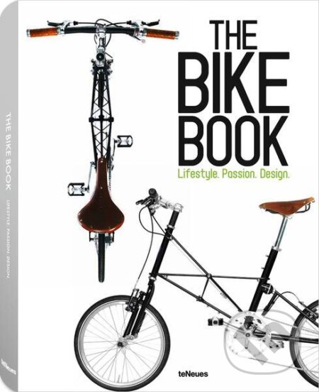 Kniha: Bike Book (Te Neues). Te Neues