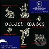 Kniha: Occult Images (Slovart). Slovart