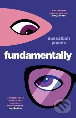 Kniha: Fundamentally (Nussaibah Younis). , 2025