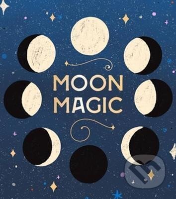 Moon Magic - Nikki Car De Van