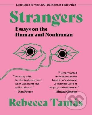 Strangers - Rebecca Tamas