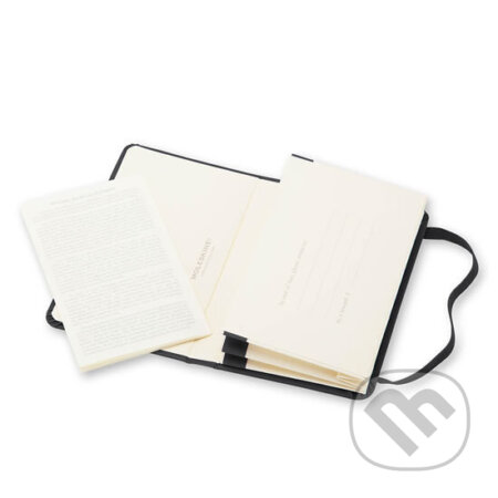 Kniha: Moleskine: Portfolio černé XS (Moleskine). Moleskine, 2018