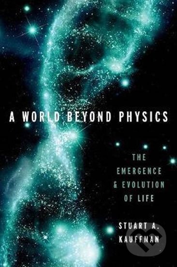 Kniha World Beyond Physics