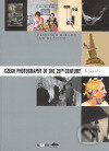 Kniha: Czech Photography of the 20th Century (Vladimír Birgus). Kant, 2005