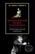 Kniha: The Cambridge Companion to Modern British Women Playwrights (Elaine Aston). Cambridge University Press, 2012
