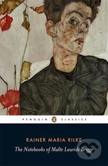 The Notebooks of Malte Laurids Brigge - Maria Rainer Rilke