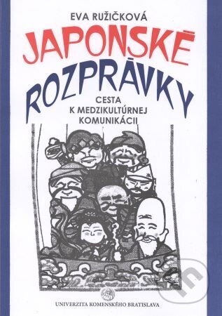 Japonské rozprávky