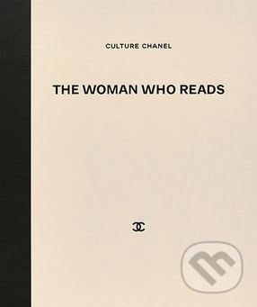 Culture Chanel (The Woman Who Reads) - Jean-Louis Froment - kniha z kategorie Zdraví a životní styl