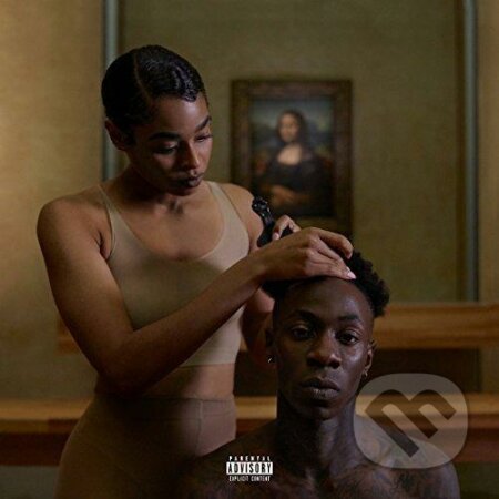 The Carters: Everything Is Love - The Carters, Hudobné albumy, 2018