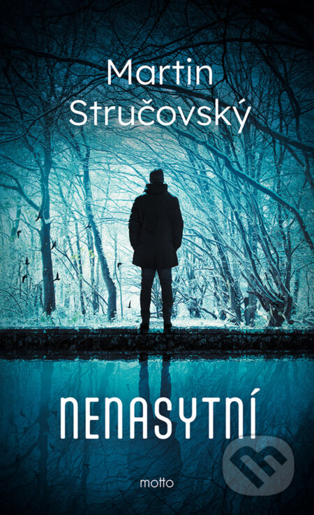 E-kniha: Nenasytní (Martin Stručovský)