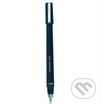 CENTROPEN technické trubičkové pero 1.4mm