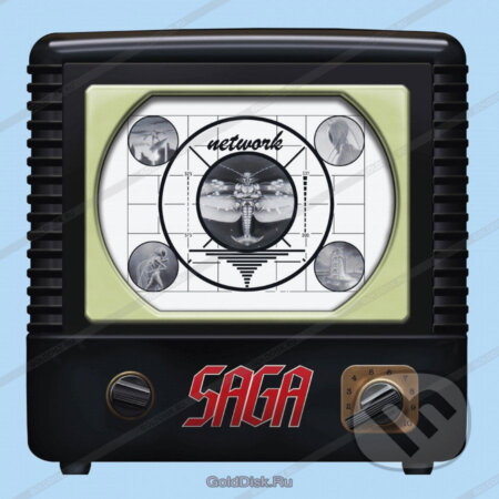 Saga: Network LP - Saga