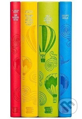 Kniha: Discovery Word Cloud Boxed Set (Classics Canterbury of Editors). Canterbury Classics, 2020
