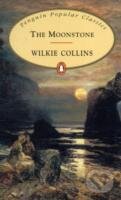 Kniha: The Moonstone (Wilkie Collins). , 2013