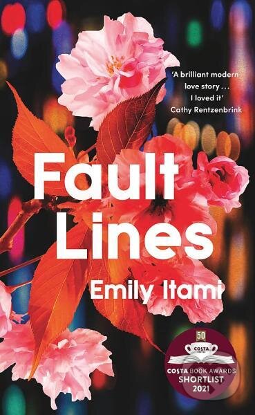 Kniha: Fault Lines (Emily Itami). Phoenix Press, 2021