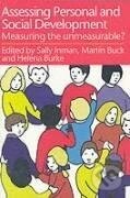 Kniha: Assessing Children's Personal And Social Development (Martin Buck). Routledge, 1998