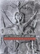 Kniha: Daidalos and the Origins of Greek Art (Sarah P. Morris). Princeton University Press, 1995