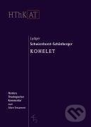 Kniha: Kohelet (Ludger Schwienhorst-Schönberger). Herder Verlag, 2004