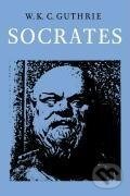 Kniha: Socrates (W. K. C. Guthrie). Cambridge University Press, 2003