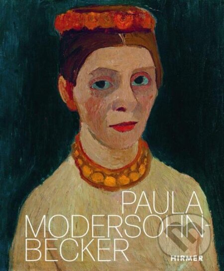Kniha Paula Modersohn-Becker