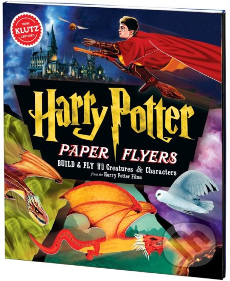 Kniha: Harry Potter (Slovart). Slovart, 2017