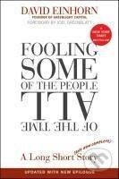 Kniha Fooling Some of the People All of the Time, A Long Short (and Now Complete) Story, Updated with New Epilogue