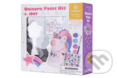 Kreatívna sada Jednorožec DIY